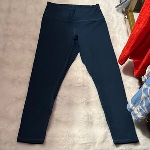 Fabletics power hold high waisted leggings